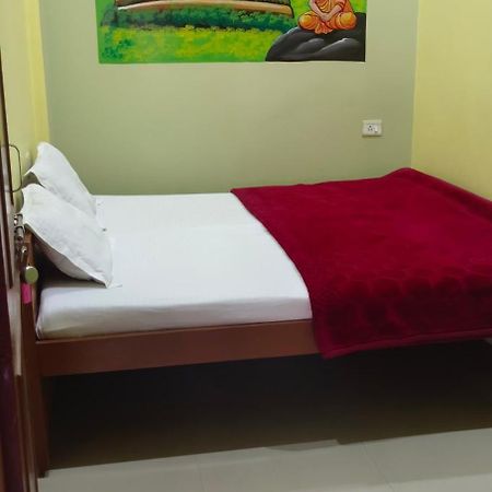 Lord Shiva Paying Guest House Varanasi Exterior photo