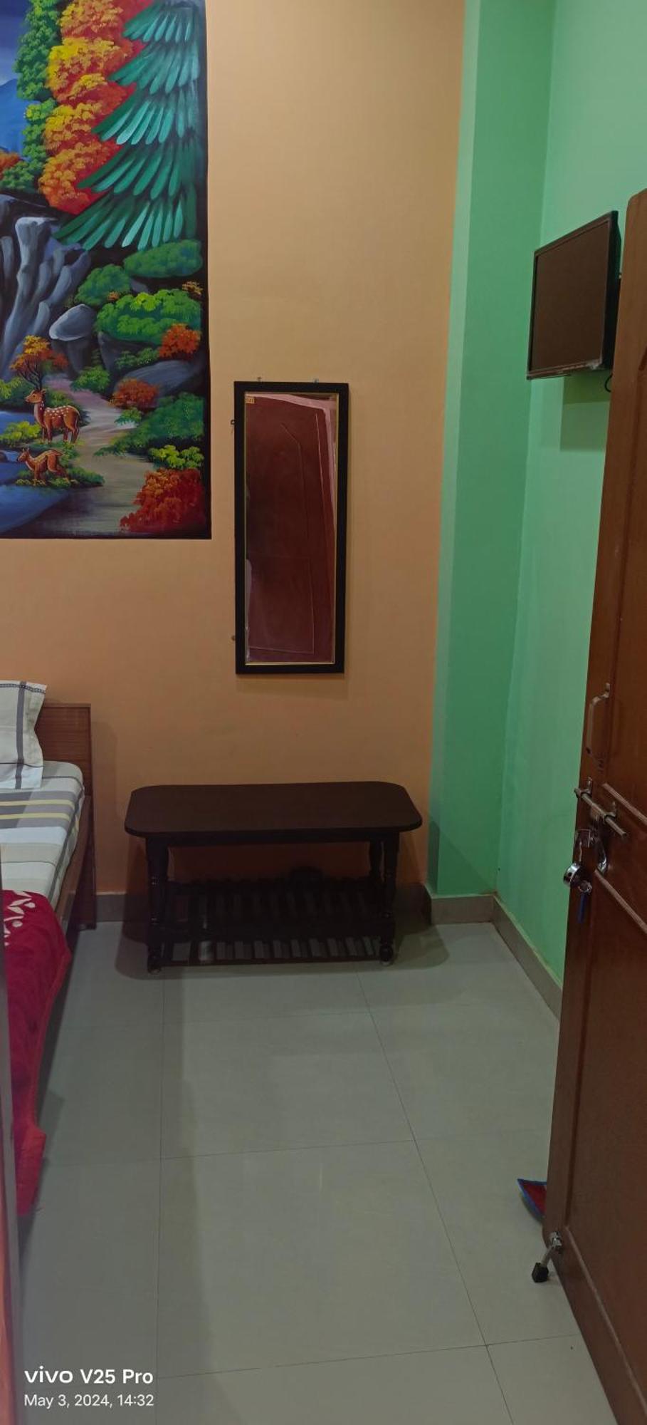 Lord Shiva Paying Guest House Varanasi Exterior photo