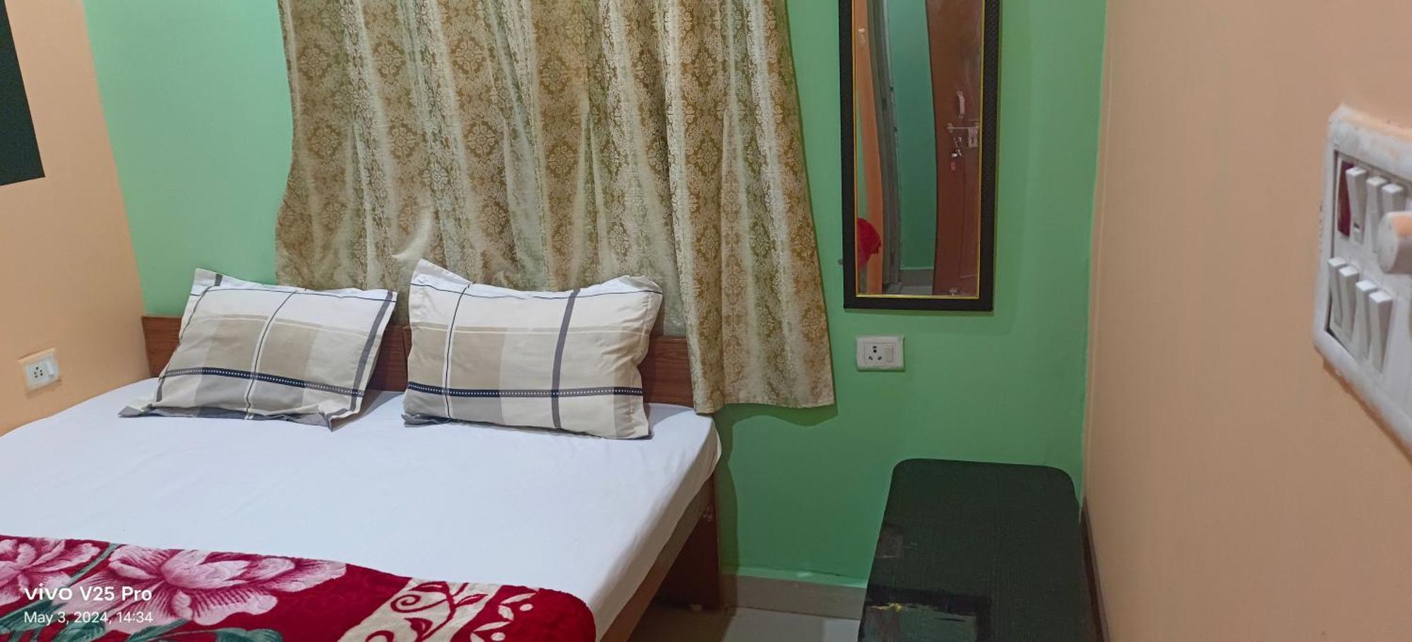 Lord Shiva Paying Guest House Varanasi Exterior photo
